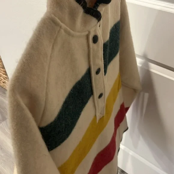 RARE VINTAGE WOOLRICH - Picture 7 of 15